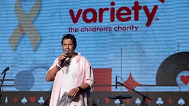 אודי אנגל, צילום: יחצ